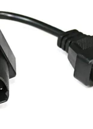 Переходник для сканера Mazda Мазда 17 Pin -> OBD 2 ELM327 адаптер