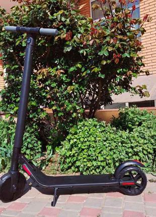 Электросамокат Segway Ninebot KickScooter ES2 ОРИГИНАЛ!