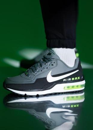 nike air max ltd 2