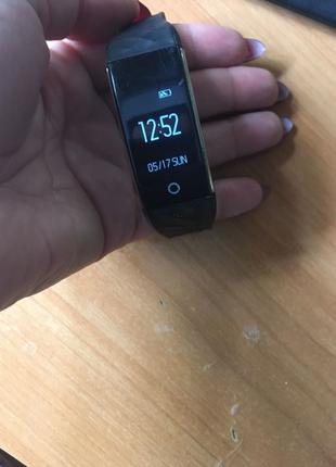 Часы Smart watch
