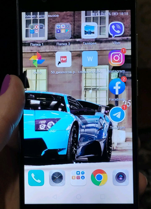 Huawei Nova