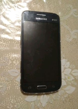 Телефон Samsung SM-G350 модуль, дисплей