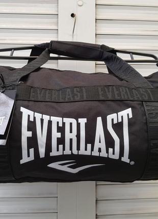 Спортивная сумка everlast