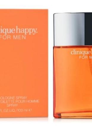 Хит! элитный классный парфюм  happy for men (лиц.) мужской