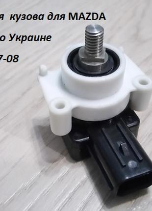 Датчик высоты лексус rx350