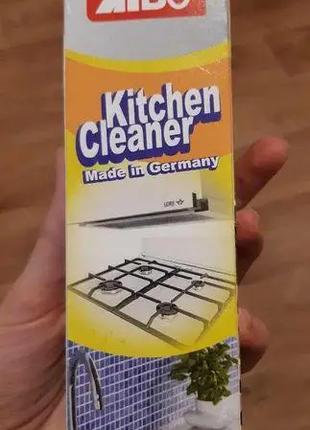 Чистящее средство для кухни Kitchen Cleaner 200 мл AIBO, Германия