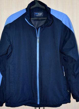 Куртка PROQUIP® original S сток Y11-L6-2