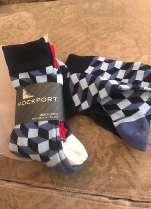Класні шкарпетки rockport