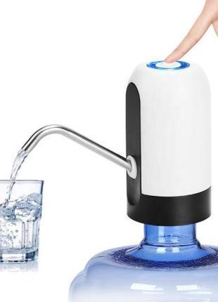 Электро помпа для бутилированной воды Water Dispenser EL-1014 ...