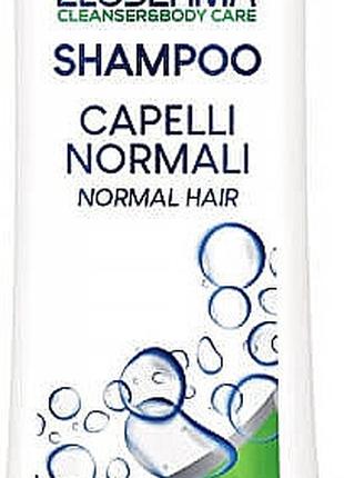 Шампунь для нормального волосся Eloderma Hair Shampoo 300 мл