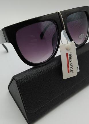 Стильні сонцезахисні окуляри, очки *0005