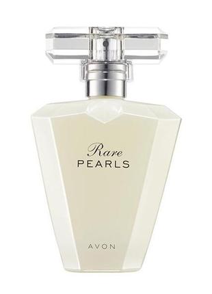 Женская парфюмерная вода rare pearls