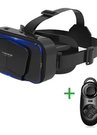 Окуляри віртуальної реальності VR Shinecon G10 для смартфонів ...