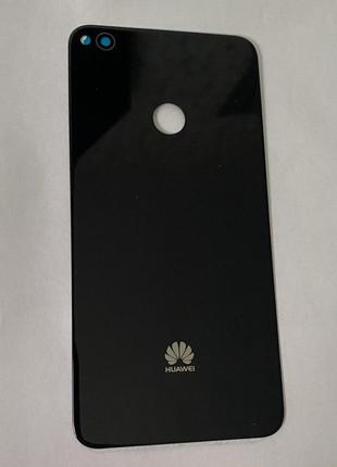 Задняя крышка Huawei P8 Lite 2017 (PRA-L21), Nova Lite 2016, ц...