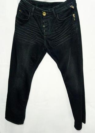 Jack & jones джинси чоловічі оригінал італія розмір 33/30