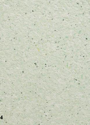 Рідкі шпалери Юрскі Тюльпан 1114 Зелений