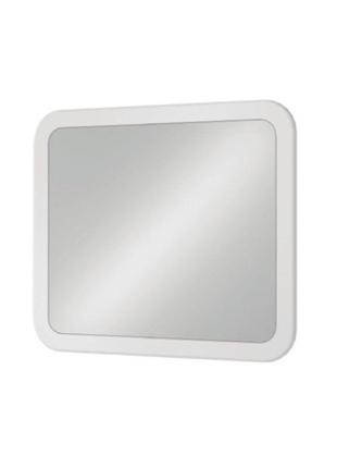 Зеркало Сакраменто для ванной комнаты 70 см.