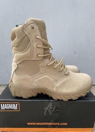 Військові чоботи magnum cobra 8.0