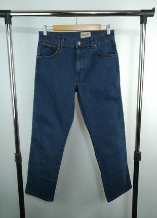 Оригинальные джинсы wrangler