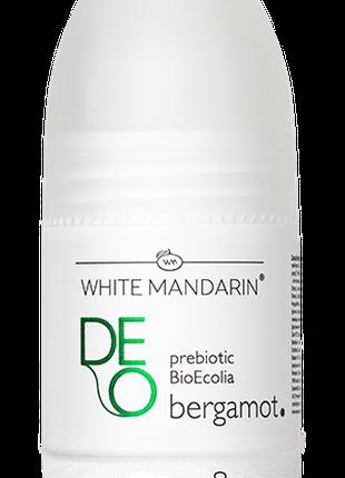 Натуральний дезодорант Deo Bergamot 50 мл