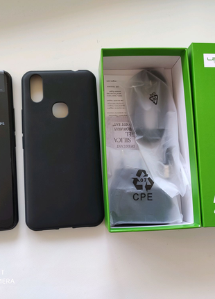 Leagoo m13
