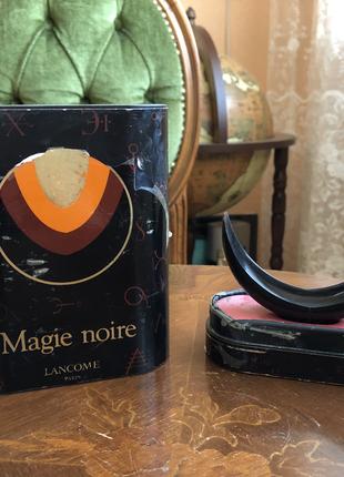 Коробка Lancome Magie Noire