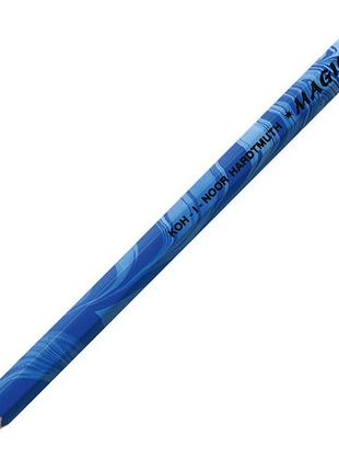 Олівець кольоровий Magic America Koh-i-noor 3406