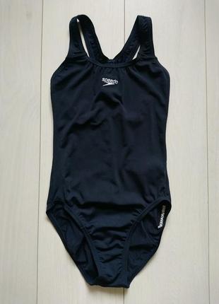 Спортивний купальник speedo