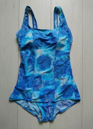 Купальник суцільний swim wear