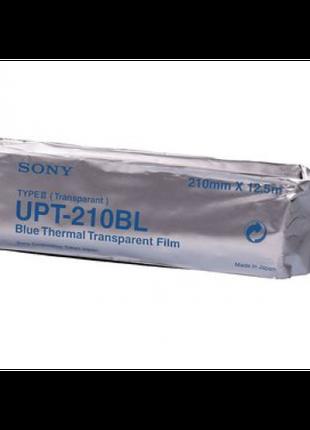 Пленка Sony UPT-210BL