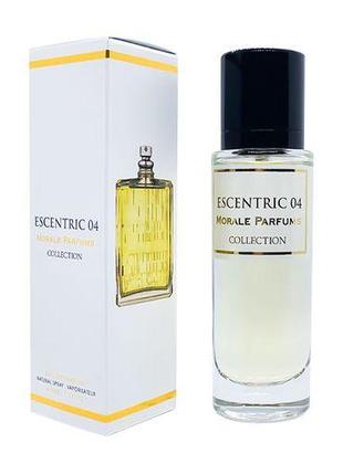 Парфумована вода Morale Parfums scentric 04