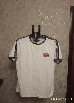 Футболка ellesse