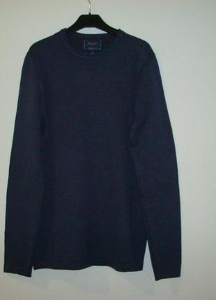 Стильный мужской свитер от springfield испания
