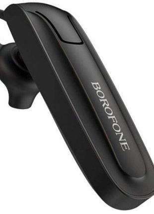 Bluetooth-гарнітура BOROFONE BC21 Black