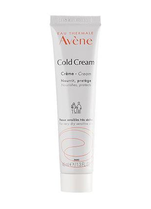 Авен Колд-крем Avene Peaux Seches Cold Cream 40 мл