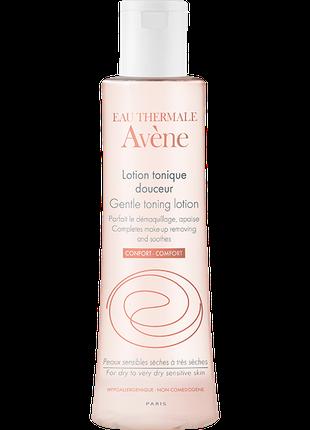 Авен Тонизирующий лосьон Avene Lotion tonique 200 мл