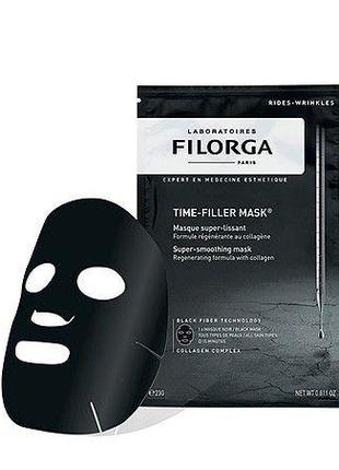 Філорга Тайм-Філлер Маска від зморшок Filorga Time-filler Mask...