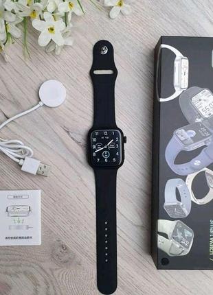 Розумний смарт годинник smart watch z37