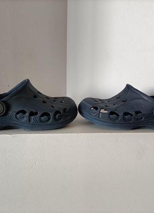 Crocs  крокс оригінал сабо тапочки