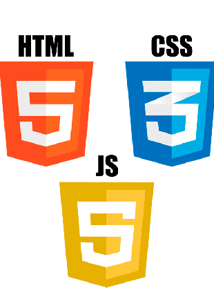 Вирішення домашнього завдання HTML/CSS/JS верстка сайтов