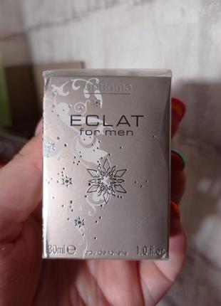 Туалетна вода eclat for men