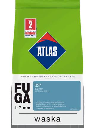 Фуга Атлас