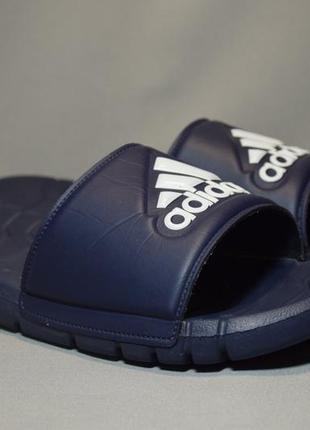 Шлепанцы сланцы adidas adilette acuno мужские. италия. оригина...