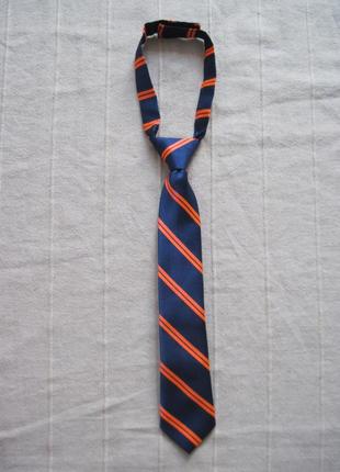Next (3-4 года) галстук детский