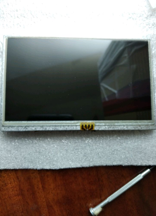 Дисплей Pioneer HD 50T