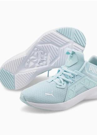 Супер ніжні кросівки puma softride enzo nxt women's running shoes
