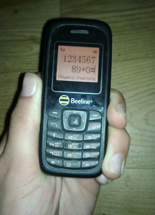 Телефон ZTE S305