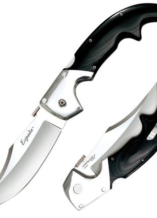 Складной нож - Cold Steel - Espada Large - CS-62MB - CPM S35VN