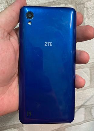 Разборка ZTE Blade a5 2019 на запчасти, по частям, в разбор