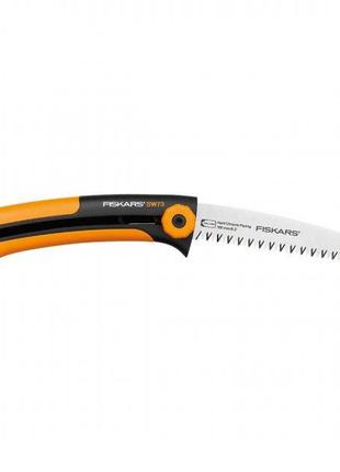 Пила садовая складная Fiskars Xtract SW73 (123870) 1000613